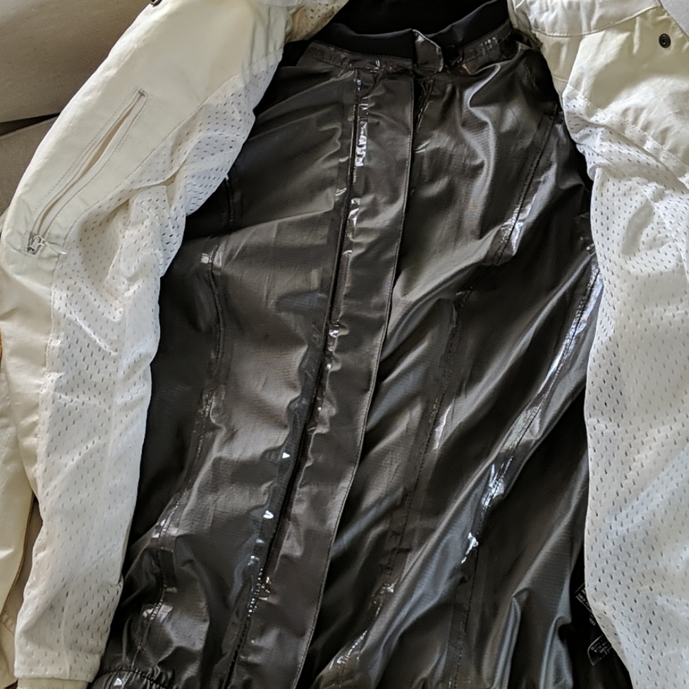 Harley Davidson Riding Jacket - Picture 5 of 9